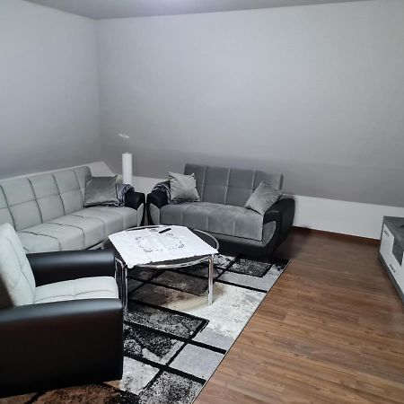 Neu! Ferienwohnung Zum Anker Heeslingen Kültér fotó