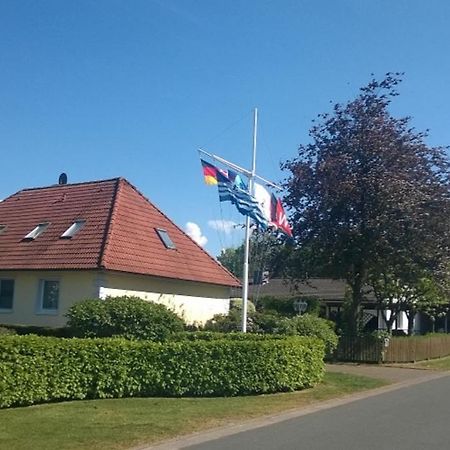 Neu! Ferienwohnung Zum Anker Heeslingen Kültér fotó
