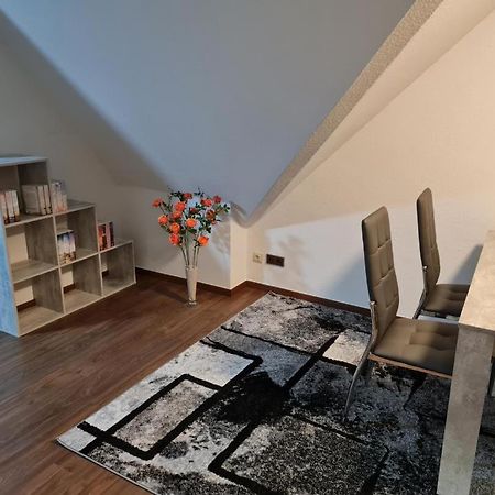 Neu! Ferienwohnung Zum Anker Heeslingen Kültér fotó
