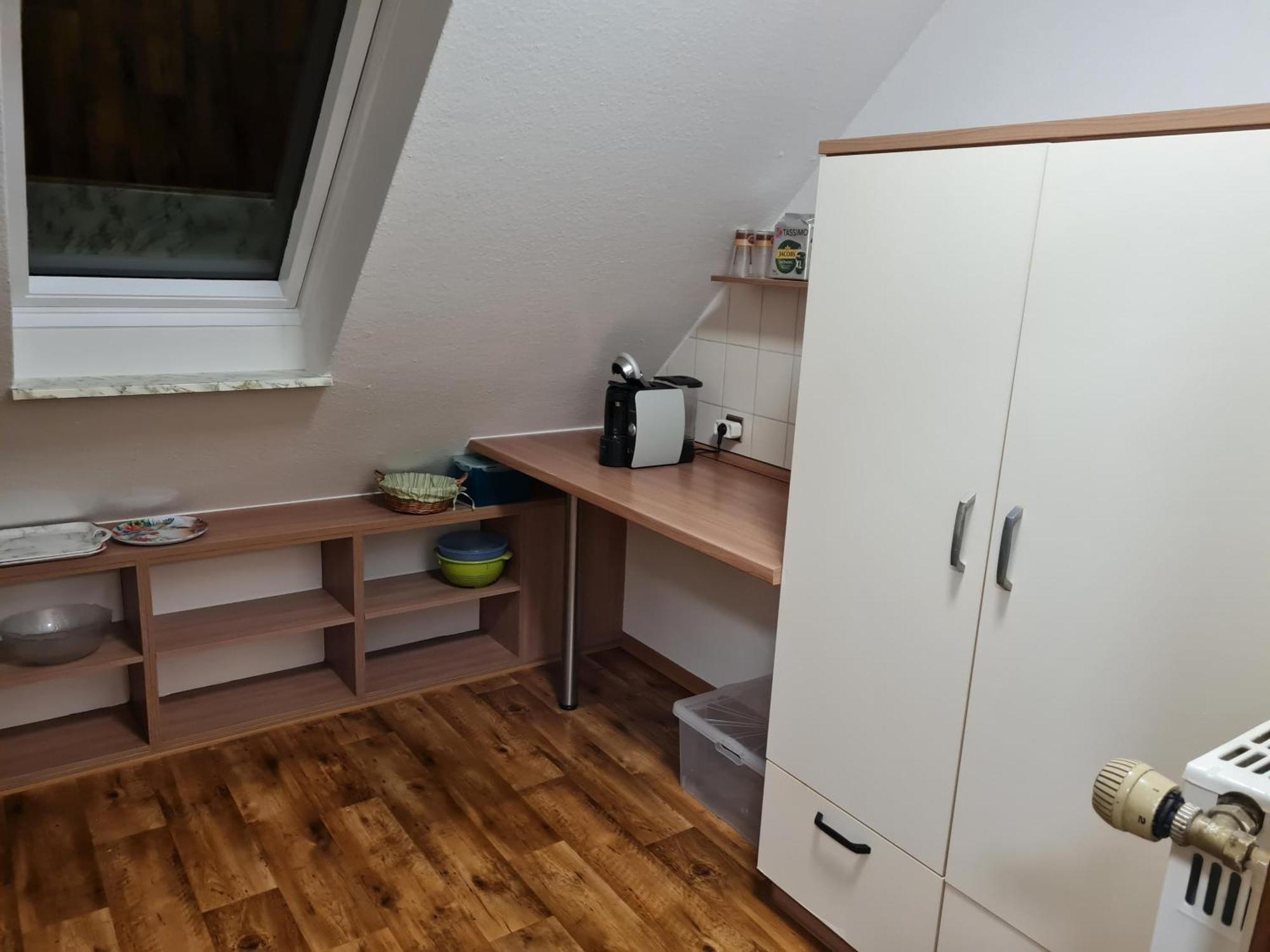 Neu! Ferienwohnung Zum Anker Heeslingen Kültér fotó