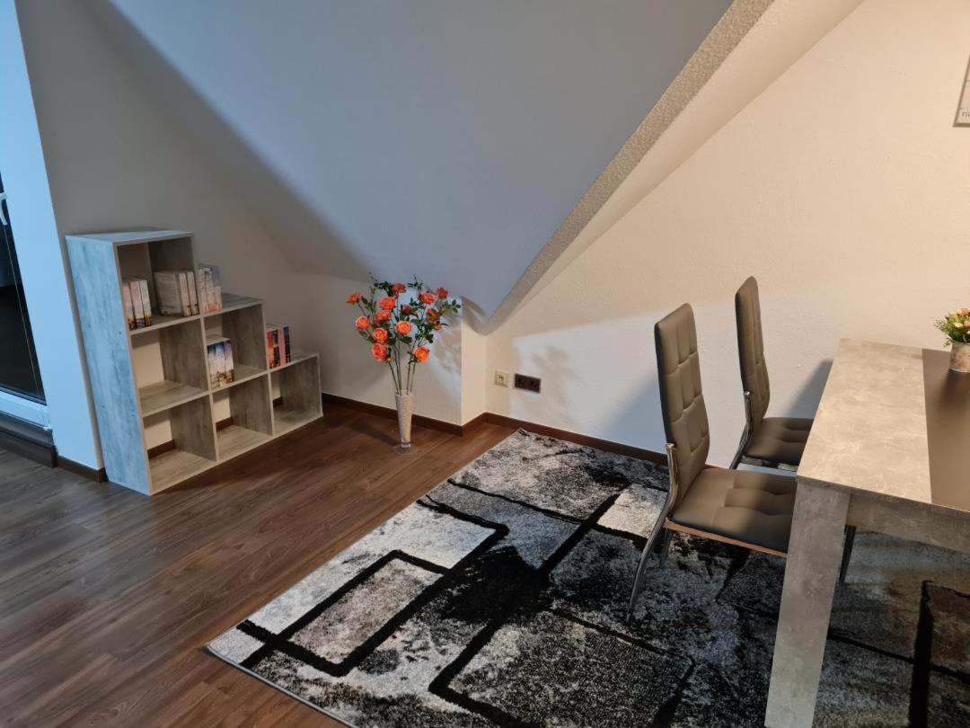 Neu! Ferienwohnung Zum Anker Heeslingen Kültér fotó